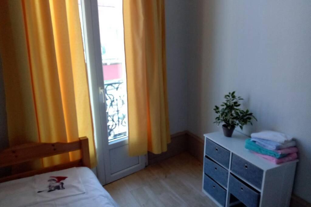 Charmant Appartement A 페리괴 외부 사진