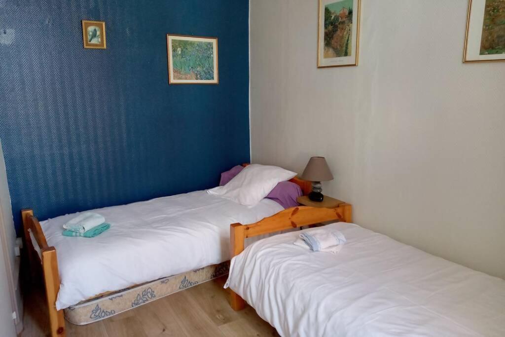 Charmant Appartement A 페리괴 외부 사진