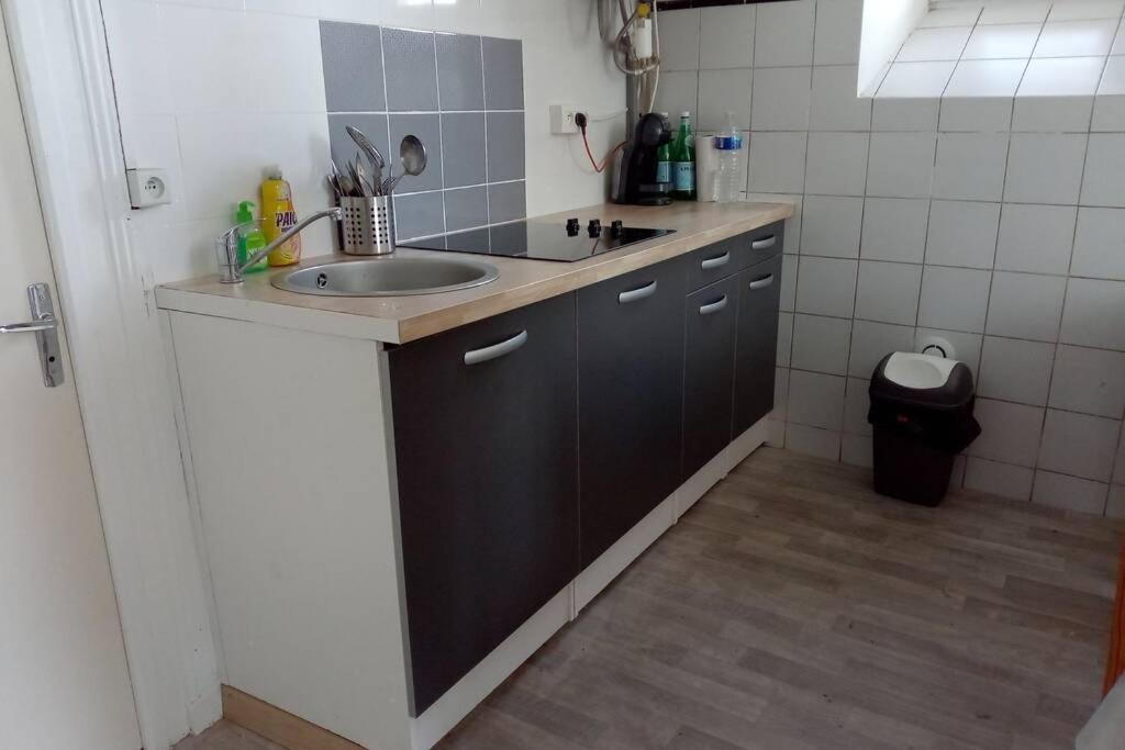 Charmant Appartement A 페리괴 외부 사진