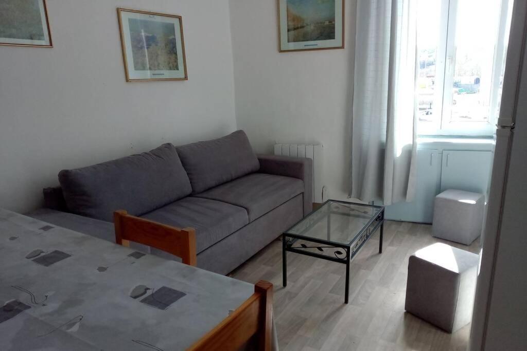 Charmant Appartement A 페리괴 외부 사진