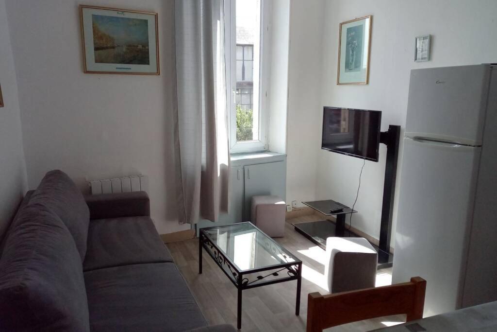 Charmant Appartement A 페리괴 외부 사진