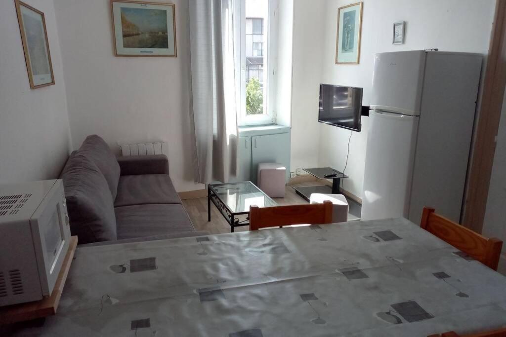 Charmant Appartement A 페리괴 외부 사진