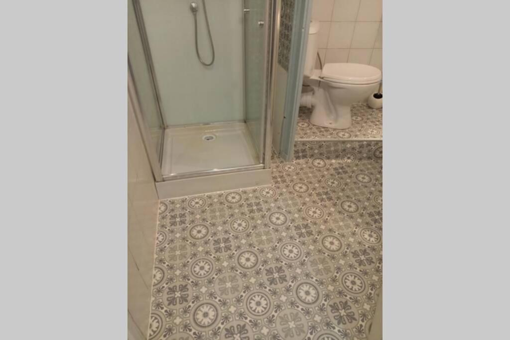 Charmant Appartement A 페리괴 외부 사진
